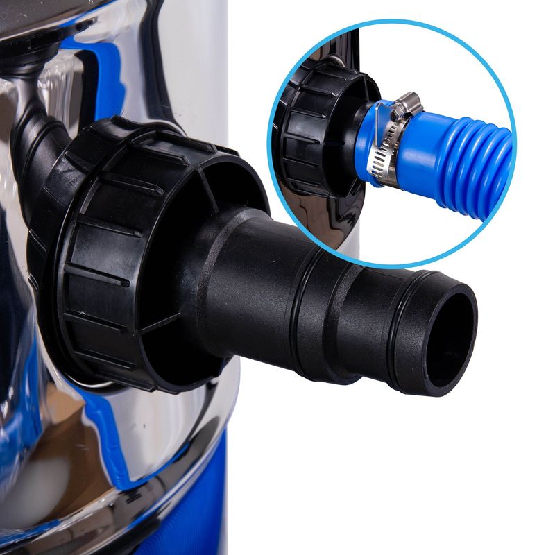 Aquaforte | Vakumsuger Våt og Tørr Pro