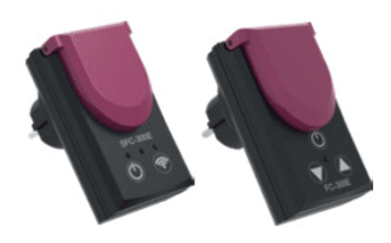 Aquaforte DM-E 7000 | Energieffektiv Pumpe for hagedam