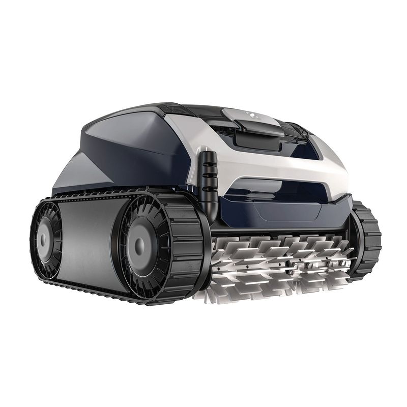 BASSENGROBOT VOYAGER ZODIAC