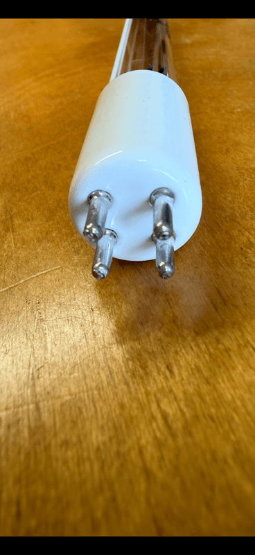 UV-C Reserve Pære Amalgam | 40 W 