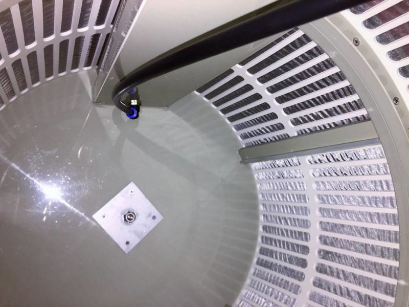 MPF Biodrum 120 | Trommefilter