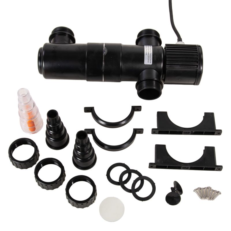 Aquaforte Guv | 11W UV-C