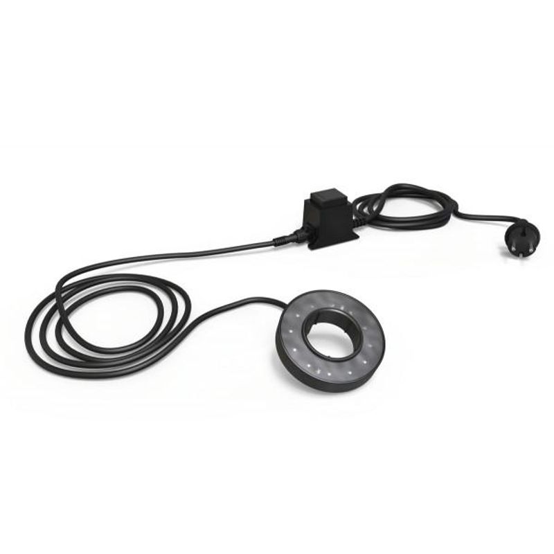 Oase LED- Ring  til Kobberbolle