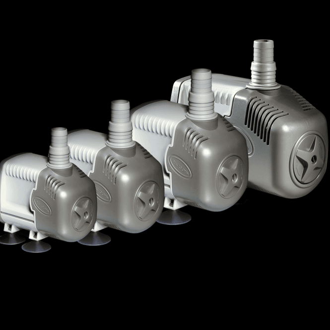 Hovedbillede Pumpe Sicce 1,0 | Multifunksjonspumpe