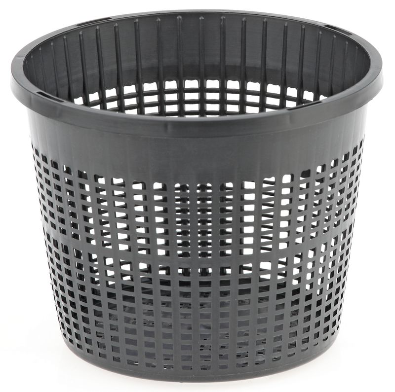 Plantekurv | Rund 13 cm
