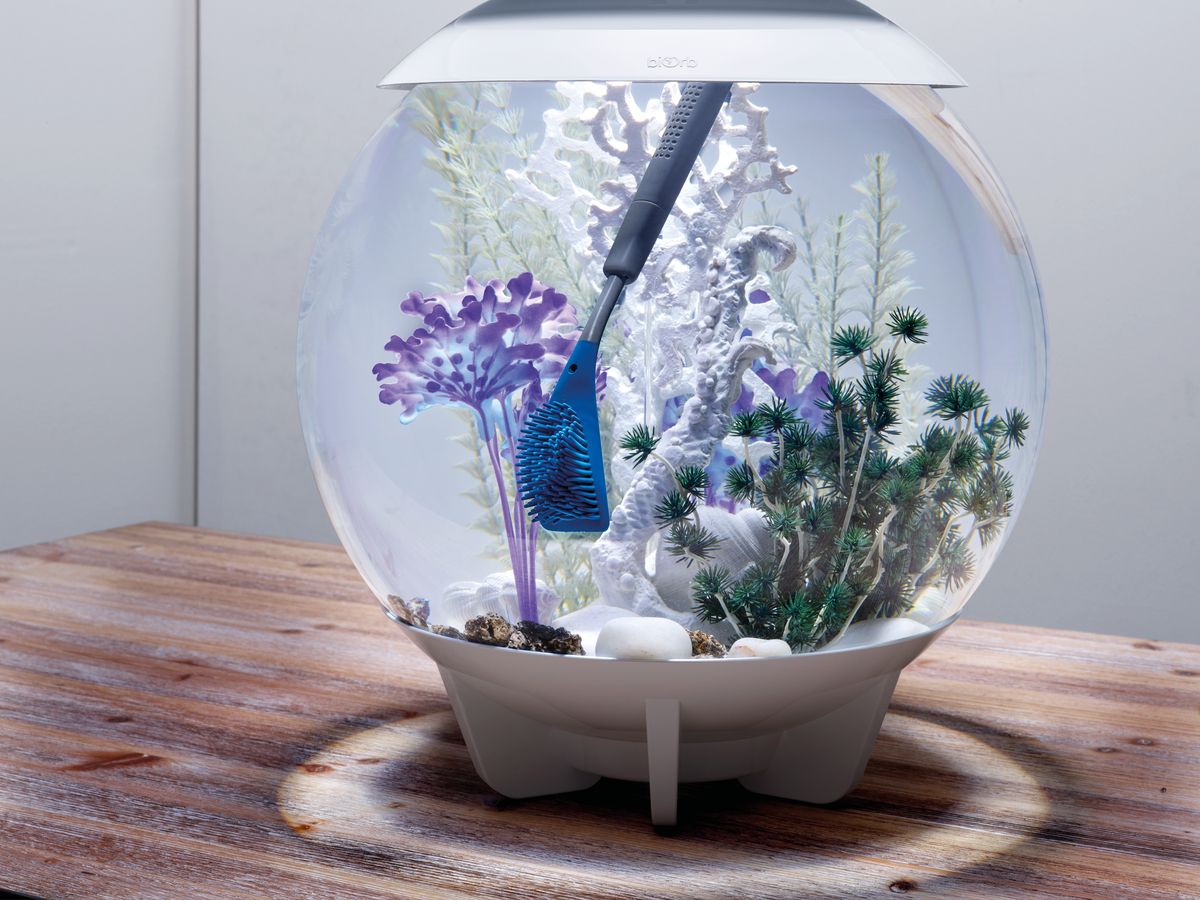 BiOrb | Multi Rengjøringsverktøy blå