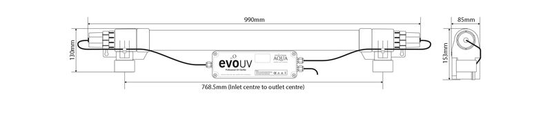 UV-C | Evo 30