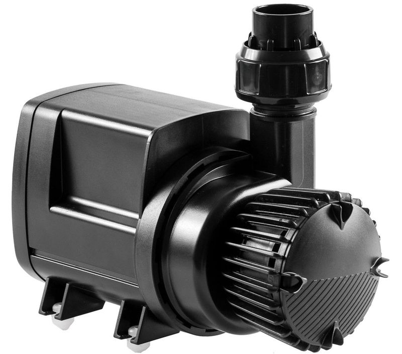 Sicce Syncra ADV 5.5 | Fersk- og Saltvannspumpe