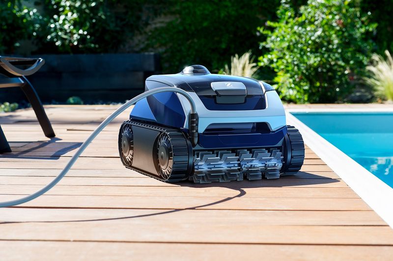 BASSENGROBOT VOYAGER ZODIAC