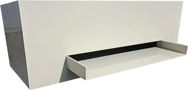 MPF Bioshower | Stor